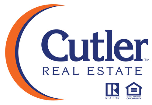 CUTLER Real Estate WebStore logo