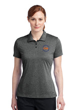 NIKE GOLF - 70th Anniversary Edition, Ladies Dri-Fit Heather Polo