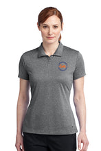 NIKE GOLF - 70th Anniversary Edition, Ladies Dri-Fit Heather Polo
