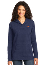 ANVIL - 70th Anniversary Edition, Ladies French Terry Pullover Hooded Sweatshirt