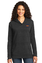 ANVIL - 70th Anniversary Edition, Ladies French Terry Pullover Hooded Sweatshirt