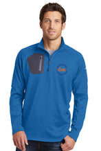EDDIE BAUER - 70th Anniversary Edition, Mens 1/4 Zip Performance Fleece Jacket