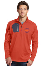EDDIE BAUER - 70th Anniversary Edition, Mens 1/4 Zip Performance Fleece Jacket