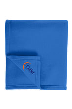 PORT AUTHORITY - Large Fleece Blanket