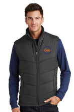 PORT AUTHORITY - 70th Anniversary Edition, Mens "Puffy" Vest