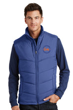 PORT AUTHORITY - 70th Anniversary Edition, Mens "Puffy" Vest