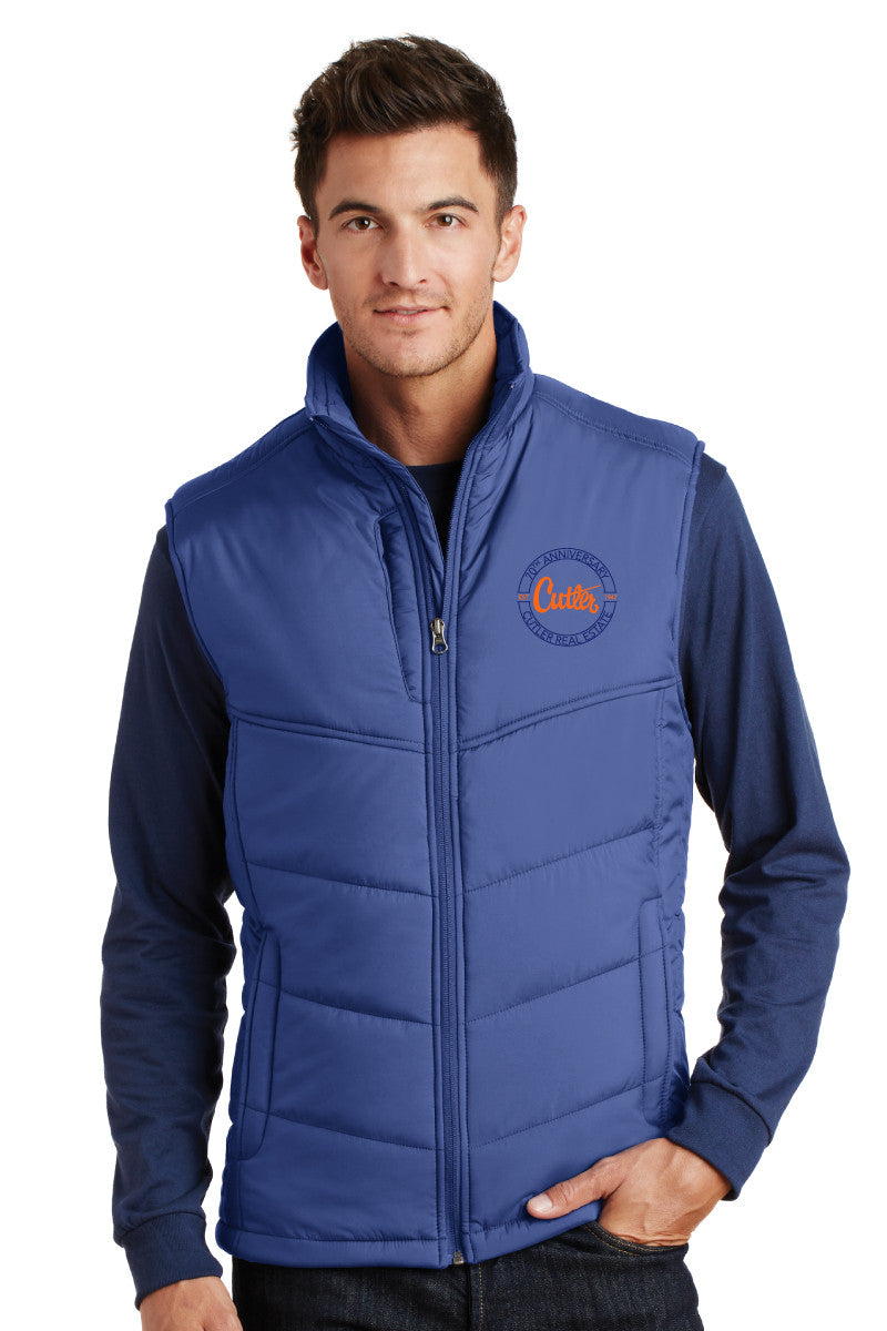 PORT AUTHORITY - 70th Anniversary Edition, Mens