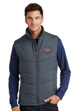 PORT AUTHORITY - 70th Anniversary Edition, Mens "Puffy" Vest