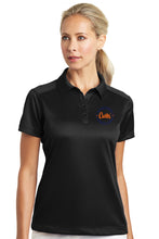 NIKE GOLF - 70th Anniversary Edition, Ladies Dri-FIT Pebble Texture Polo