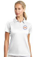 NIKE GOLF - 70th Anniversary Edition, Ladies Dri-FIT Pebble Texture Polo