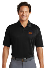 NIKE GOLF - 70th Anniversary Edition, Mens Dri-FIT Pebble Texture Polo