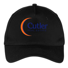 PORT & CO. - Cotton Twill Cap