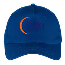 PORT & CO. - Cotton Twill Cap
