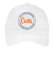 PORT & CO. - 70th Anniversary Edition, Cotton Twill Cap