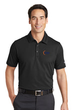 NIKE GOLF - Mens Solid Icon Pique Polo