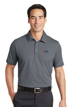NIKE GOLF - Mens Solid Icon Pique Polo