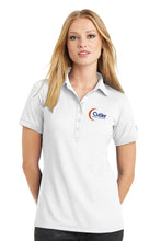 OGIO - Ladies "Jewel" Polo