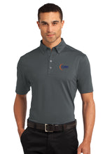 OGIO - Mens Gauge Short Sleeve Polo