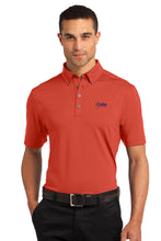OGIO - Mens Gauge Short Sleeve Polo