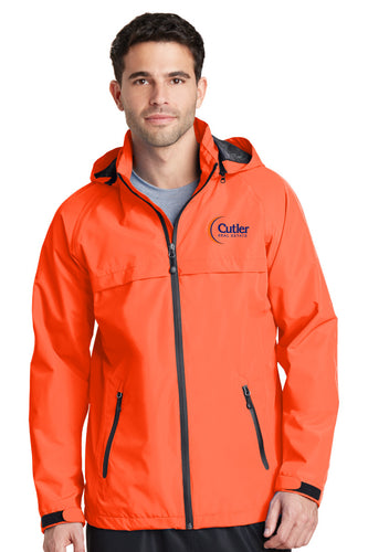 PORT AUTHORITY - Mens Torrent Waterproof Jacket