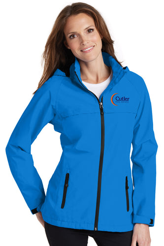 PORT AUTHORITY - Ladies Torrent Waterproof Jacket